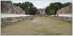 Uxmal