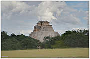 Uxmal