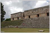 Uxmal