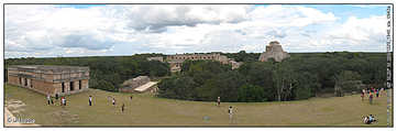 Uxmal