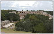 Uxmal