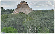 Uxmal