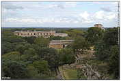 Uxmal