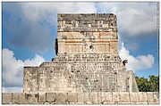 Chichén Itzá