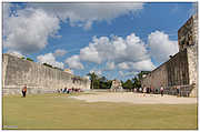 Chichén Itzá