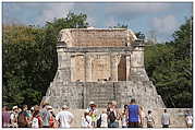 Chichén Itzá