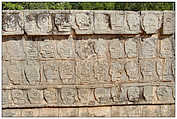 Chichén Itzá