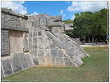 Chichén Itzá