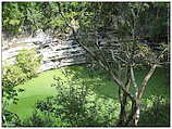 Chichén Itzá