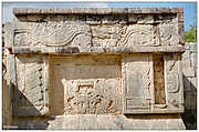 Chichén Itzá