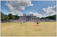 Chichén Itzá