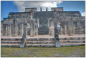 Chichén Itzá