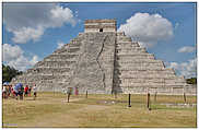 Chichén Itzá