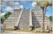 Chichén Itzá