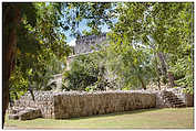 Chichén Itzá