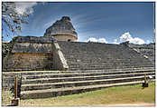 Chichén Itzá