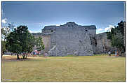 Chichén Itzá