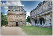 Chichén Itzá