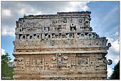 Chichén Itzá