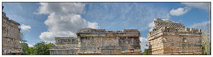 Chichén Itzá