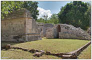 Chichén Itzá