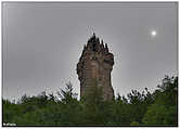 the Wallace Monument