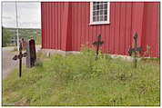 Kautokeino Church (c) ulf laube