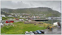 Honningsvåg, Norway (c) ulf laube