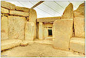 Malta - Mnajdra (c) ulf laube