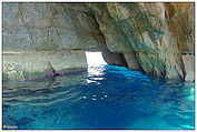 Malta - Blue Grotto, Il-Qrendi (c) ulf laube