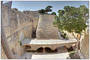 Malta - Valletta (c) ulf laube