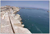 Malta - Valletta (c) ulf laube