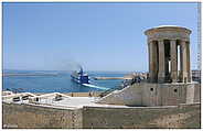 Malta - Valletta (c) ulf laube