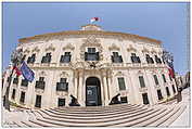 Malta - Valletta (c) ulf laube