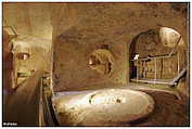 Malta - Ir-Rabat, St. Paul's Catacombs (c) ulf laube