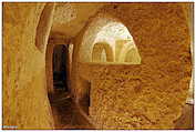 Malta - Ir-Rabat, St. Paul's Catacombs (c) ulf laube