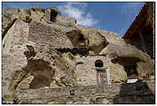 David Gareji monastery/დავით გარეჯის ლავრა, Georgien/საქართველო (c) ulf laube