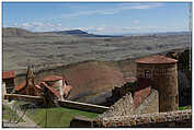 David Gareji monastery/დავით გარეჯის ლავრა, Georgien/საქართველო (c) ulf laube