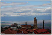 Sighnaghi/სიღნაღი, Georgien/საქართველო (c) ulf laube