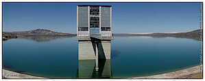 Dali mountain water reservoir/დალის მთის წყალსაცავი, Georgien/საქართველო (c) ulf laube