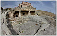 Uplistsikhe Museum-Reserve/უფლისციხის მუზეუმ-ნაკრძალი, Georgien/საქართველო (c) ulf laube