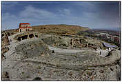 Uplistsikhe Museum-Reserve/უფლისციხის მუზეუმ-ნაკრძალი, Georgien/საქართველო (c) ulf laube