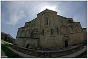Svetitskhoveli Cathedral/სვეტიცხოვლის საკათედრო ტაძარი, Georgien/საქართველო (c) ulf laube