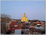 Tbilissi/თბილისი, Georgien/საქართველო (c) ulf laube