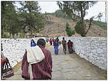 Bhutan, Paro Tshechu (c) ulf laube