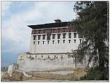 Bhutan, Paro Tshechu (c) ulf laube