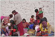 Bhutan, Paro Tshechu (c) ulf laube