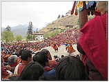 Bhutan, Paro Tshechu (c) ulf laube