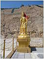 Bhutan, Buddha Dordenma, Kuensel Phodrang (c) ulf laube