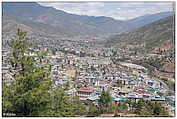 Thimphu (c) ulf laube